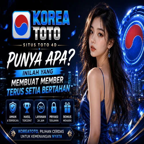 KOREATOTO Punya Apa? Inilah yang Membuat Member Terus Setia Bertahan